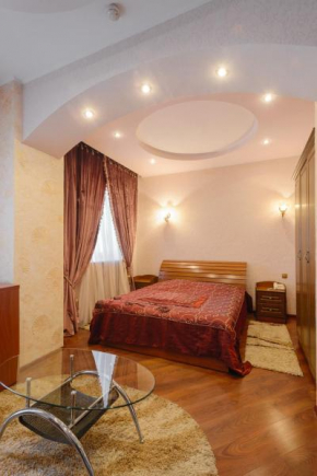 Hotels in Nordkasachstan
